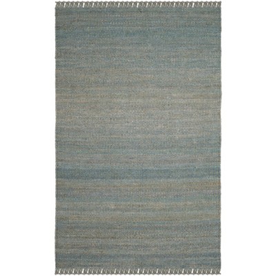 Natural Fiber NF368 Hand Woven Indoor Rugs - Safavieh
