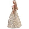 Mattel - Mattel Collectible - Barbie Holiday Doll 2025, Blonde - 3 of 4