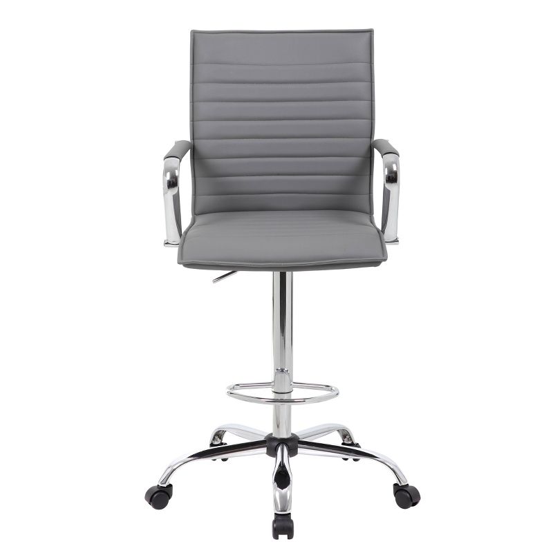 Drafting Stool - Boss Office Products, 3 of 10