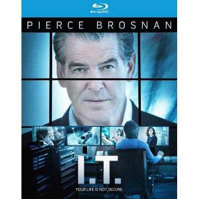 I.T. (Blu-ray)(2016)