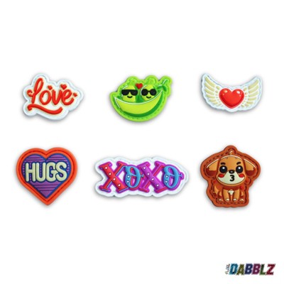 Klever Kits Foam Art Kit For Kids, EVA Foam Stickers Nigeria
