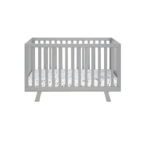 Suite Bebe Livia 3-in-1 Convertible Island Crib - 1 of 2