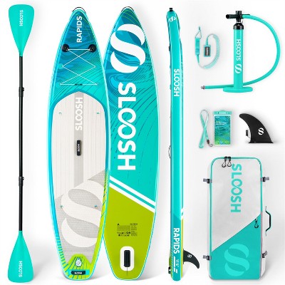 aqua surge