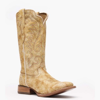 Women's Durango® Arena Pro ™ Women's Cremello Western Boot