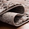 Vintage Hamadan VTH228 Power Loomed Area Rug  - Safavieh - 4 of 4