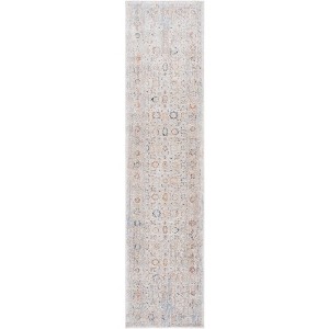 Scarlett SCT404 Power Loomed Indoor Rugs - Safavieh - 1 of 4