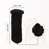 Unique Bargains Soft Chair Leg Covers 16 Pcs - 2 of 4