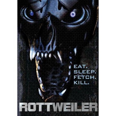 Rottweiler (DVD)(2005)