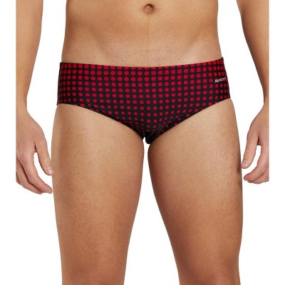 Sporti Molecule Brief Swimsuit (22-44) — фото 7