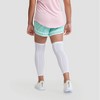 Champion Momentum Leg Sleeve Youth 2pk - 2 of 4