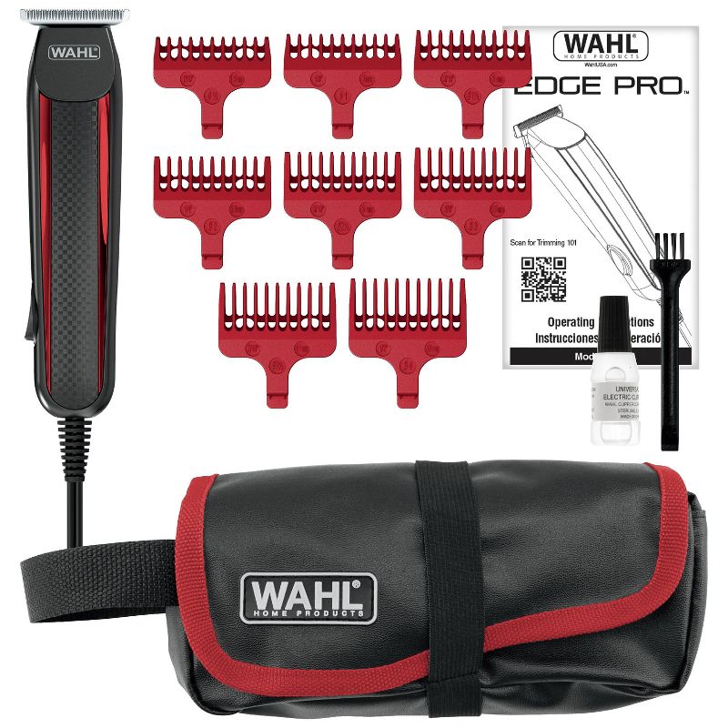 Wahl Edge Pro Trimmer, 3 of 9