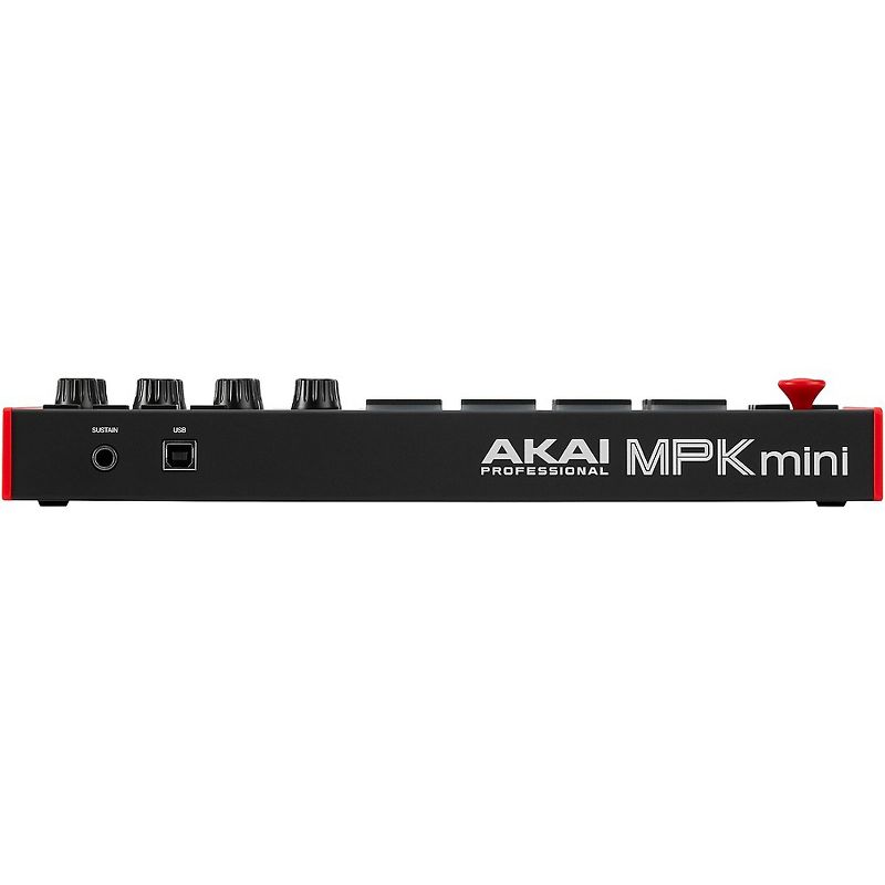 Akai Professional MPK mini mk3 Keyboard Controller, 3 of 6