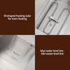 Commercial Chocolate Tempering Machine Food Warmer With TEMP Control - 4 of 4