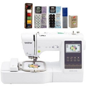 Brother SE700 Sewing and Embroidery Machine - 1 of 4