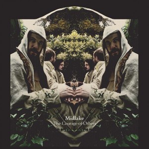 Midlake - The Courage Of Others (Vinyl) - 1 of 1