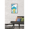Trends International Culture Club - Japan Neon Framed Wall Poster Prints - 2 of 4
