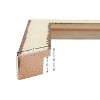 Ferro Ivory Hardwood Picture Frame - 4 of 4