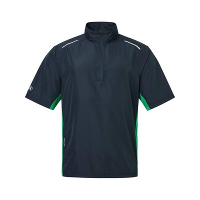 Men's 's Ganton Stretch Wind Shirt - Abacus Sportswear US