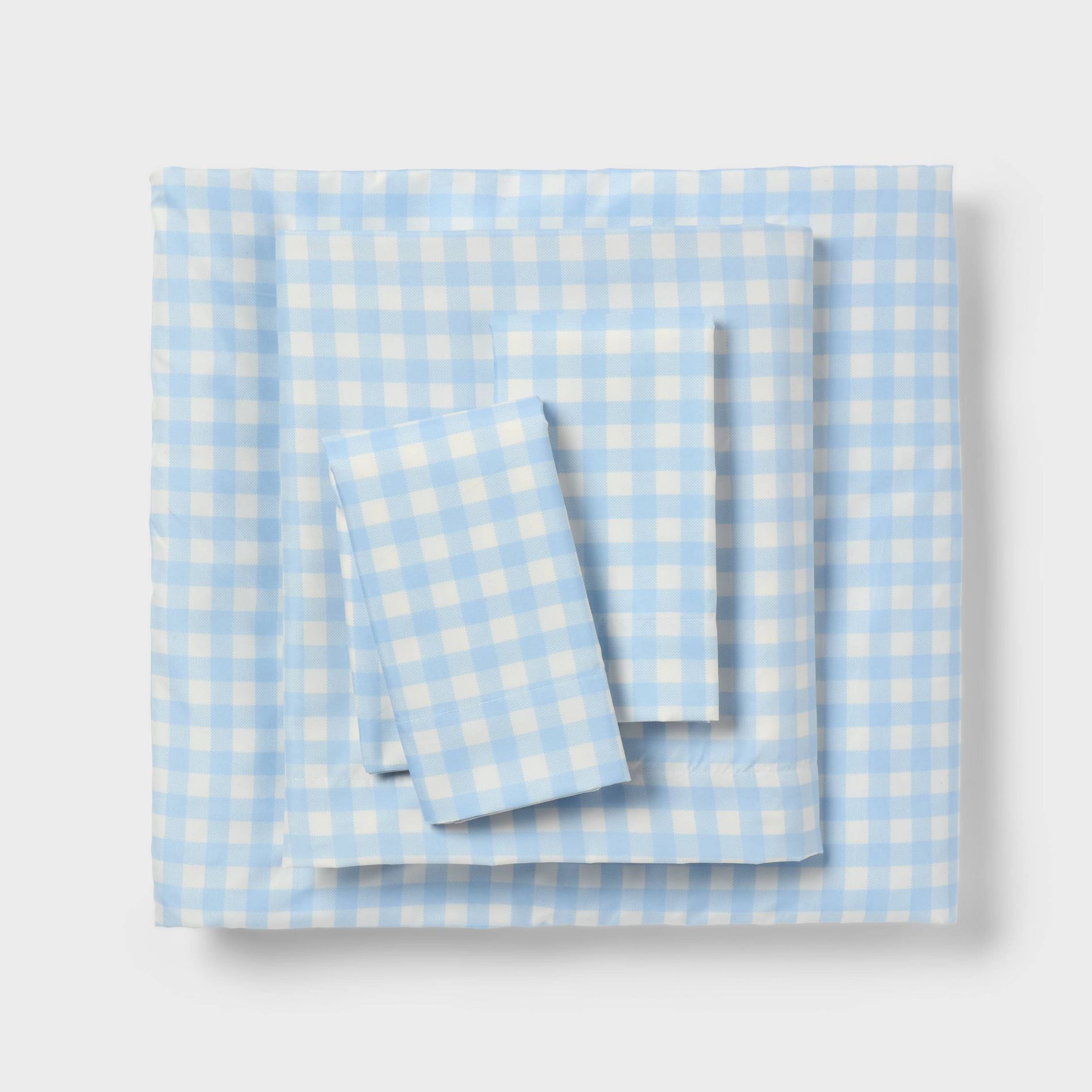 College Dorm Microfiber Sheet Set - Room Essentials™