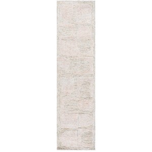 Harvest HVT110 Hand Tufted Indoor Rugs - Safavieh - 1 of 4