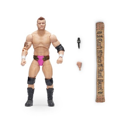 All Elite Wrestling - 1 Figure Pack (Unrivaled Figure) W2 - Chase MJF