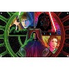 Trends International Star Wars: The Return Of The Jedi By Cole Thompson Unframed Wall Poster Prints - 4 of 4