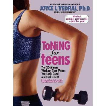 Bone Building Body Shaping Workout - By Joyce L Vedral (paperback) : Target