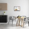 Stupell Industries Kitchen Heart of Home, 16" x 20" - 2 of 4