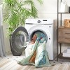 Kids Playhouse KPH256 Power Loomed Machine Washable Slip Resistant Rugs - Safavieh Kids - 3 of 4