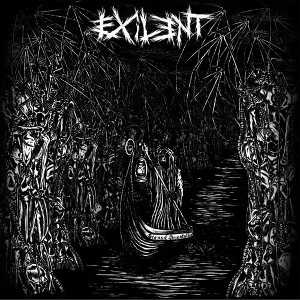 Exilent - Signs of Devastation (Vinyl) - 1 of 1