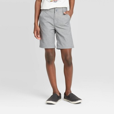 boys chino shorts