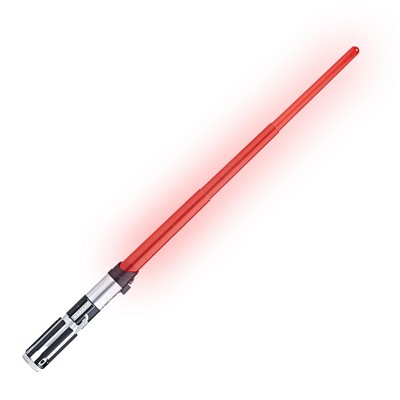 Hasbro Star Wars Bladebuilders Electronic Lightsaber | Darth Vader