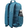 Tucano Lup Backpack in Technical Fabric for Notebook 13.3"/14, MacBook Air 13"/MacBook PRO 13"/MacBook PRO 14". Padded pocket inside - 2 of 4