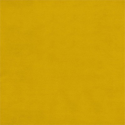 Sunbeam Velvet 58" Solid Wood Loveseat with Pillow Back in Yellow
