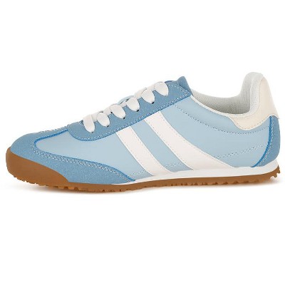 Женские кроссовки London Rag Womens Peak Burn Casual Lace-Up Sneakers 5 — фото 5