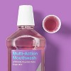 Anticavity Fluoride Mouth Rinse - Eucalyptus Mint - 33.8 fl oz - up&up™ - 2 of 3