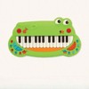 Musical Instrument - Animal Keyboard Piano with 5 Settings - Piano Toy Keyboard Follow The Playalong Tunes - 3 of 4