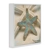 Stupell Industries Distressed Texture Starfish, 24" x 24" - 3 of 4