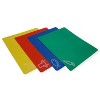 Handy Housewares 4pc Flexible Cutting Mat Set - Veggie, Fish, Beef and Poultry Cutting Mat Set, 11.75 x 9.75 Inches - 4 of 4