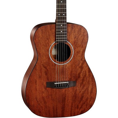 Cort Standard Grand Concert Mahogany Mahogany