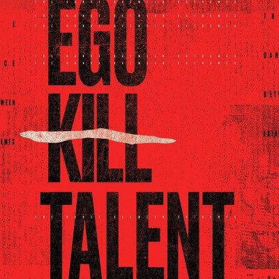 Ego Kill Talent - The Dance Between Extremes (CD)