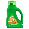 Gain + Aroma Boost Liquid Laundry Detergent, Island Fresh Scent, 32 Loads, 46 fl oz, HE Compatible - 2 of 4