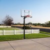 Lifetime Adjustable In Ground 54" Basketball Hoop - 4 of 4