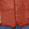One Piece Kids' Luffy Costume Apparel Set Blue - 4 of 4