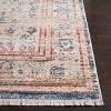 Vintage Persian VTP427 Power Loomed Indoor Rugs - Safavieh - 4 of 4