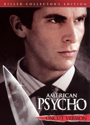 American Psycho (Killer Collector's Edition) (DVD)