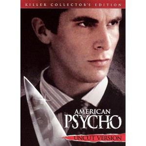 American Psycho (Killer Collector's Edition) (DVD) - 1 of 1