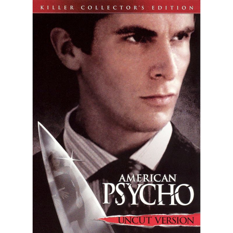 American Psycho (Killer Collector&#39;s Edition) (DVD), 1 of 2