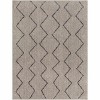 Hauteloom Rectangle Area Rug   Medium Gray - 4 of 4