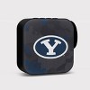 NCAA BYU Cougars Bluetooth Portable Speaker with FM Radio - 2 of 3